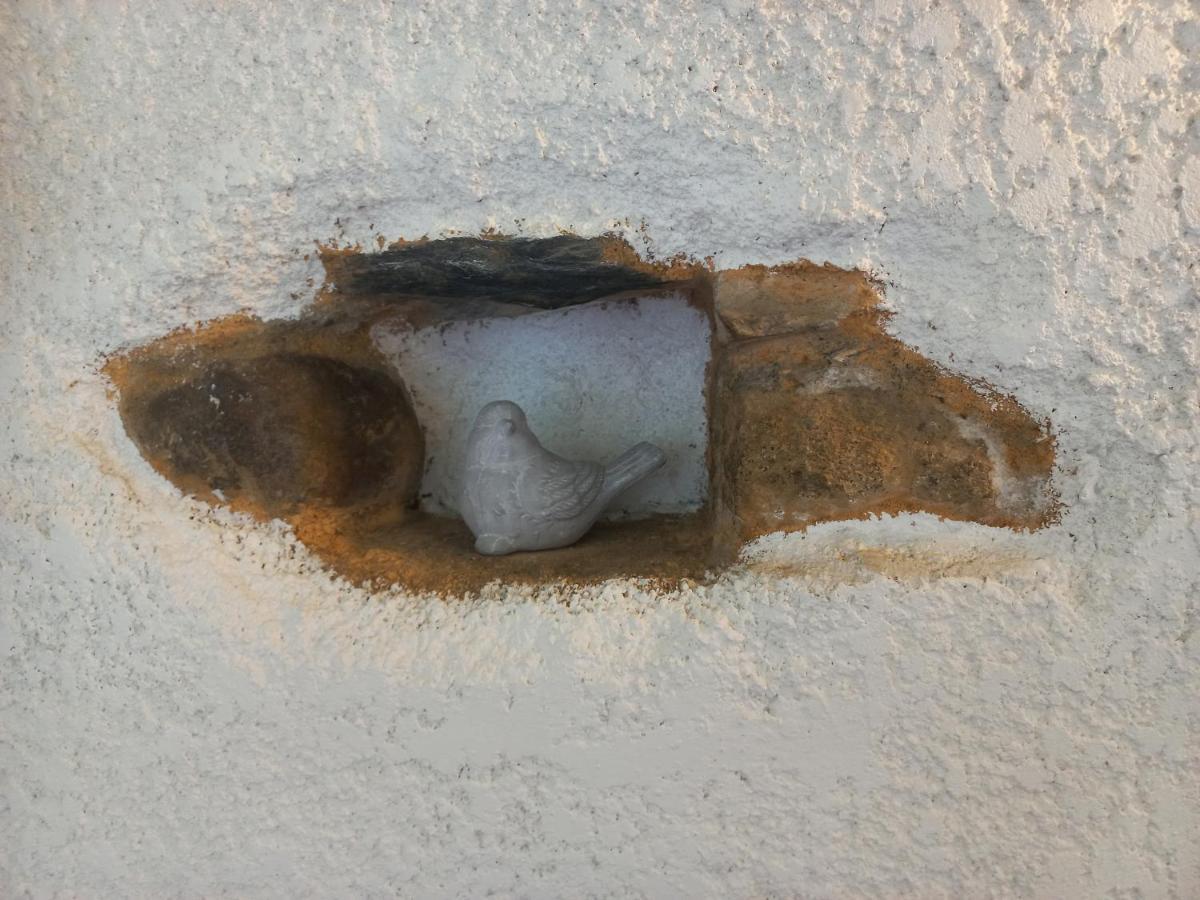 Maison De Vacances Adé Zewnętrze zdjęcie